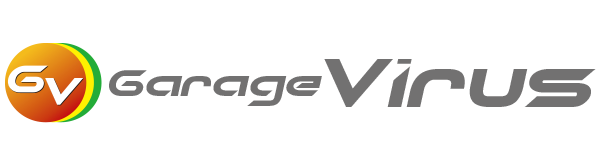 Garage Virus［ガレージヴァイラス］