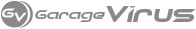 Garage Virus［ガレージヴァイラス］